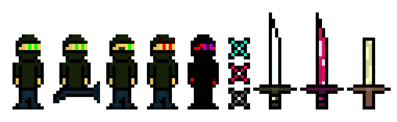 [741690] I think im done! Please put credit in the description! -Benjamin