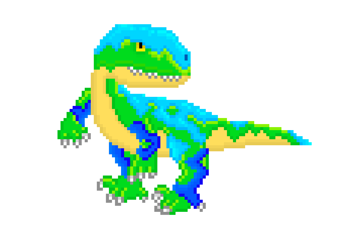 [9664c4] Raptor