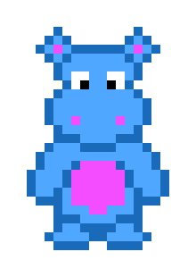 [9664c4] Hippo