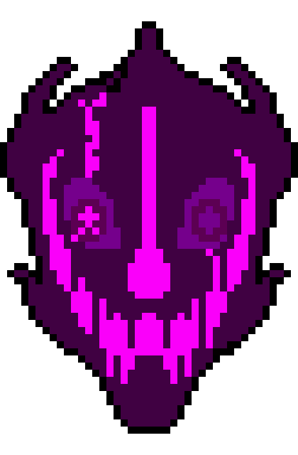 shadowtale Gaster Blaster