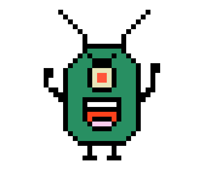 [9664c4] Plankton