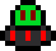 [9664c4] alien lifeform (ok wow series)