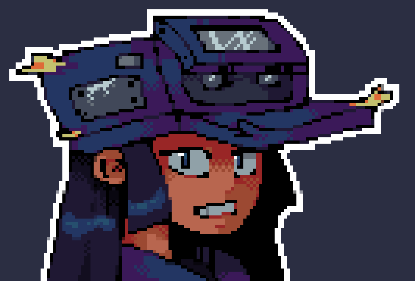[8426a8] regardless hes influential enough to have at least some kinda role