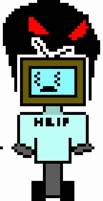 [3a33bd] HELP MEEEEEEEEE! yells in the distant woods-Speck