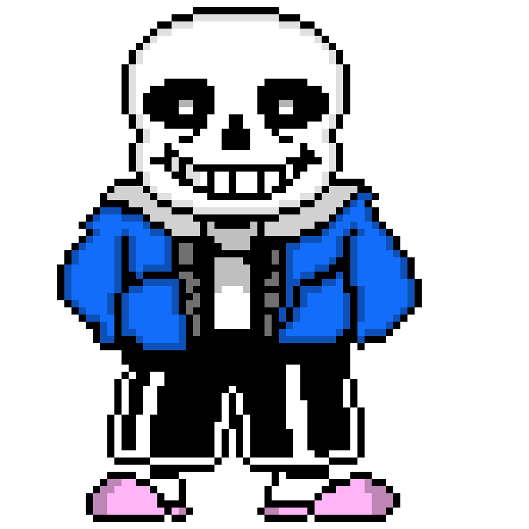 [55009b] Create Your Own Sans :)