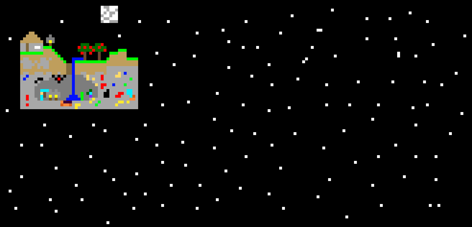 [9664c4] Minecraft