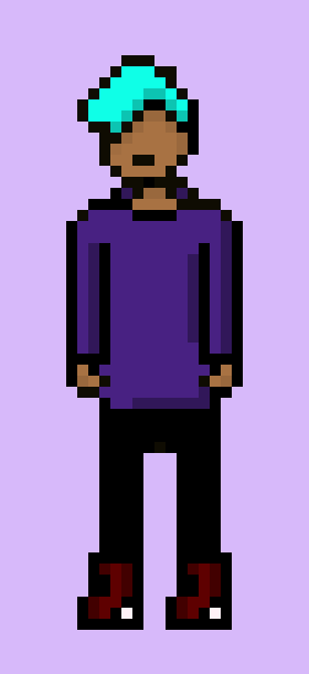 [82c115] Hamish Wade