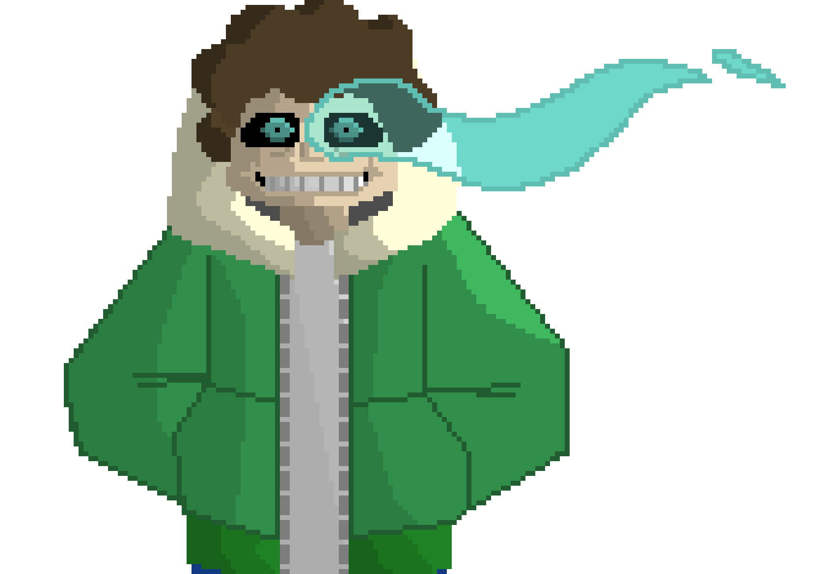 [9664c4] ME!