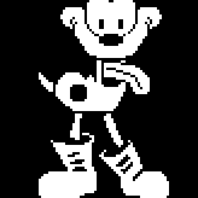 [88c0e4] Odie the dog