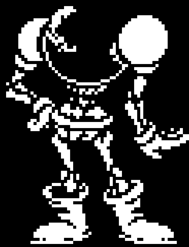 WIP Sprite