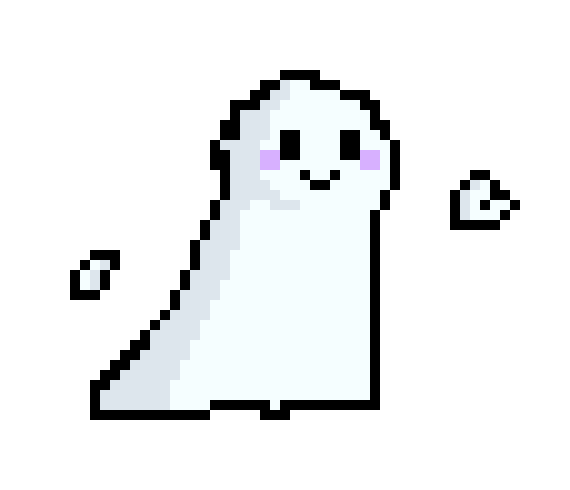 [a9b827] Ghostie