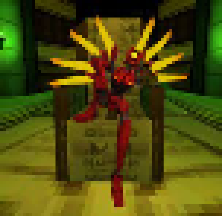 [f3ac61] Low res V2