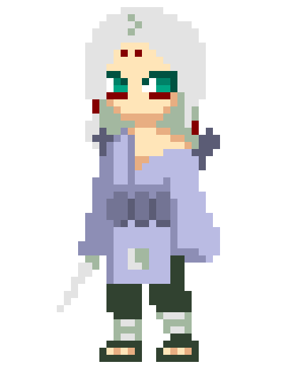 [96c78c] ... Have you ever heard of Lord Orochimaru?