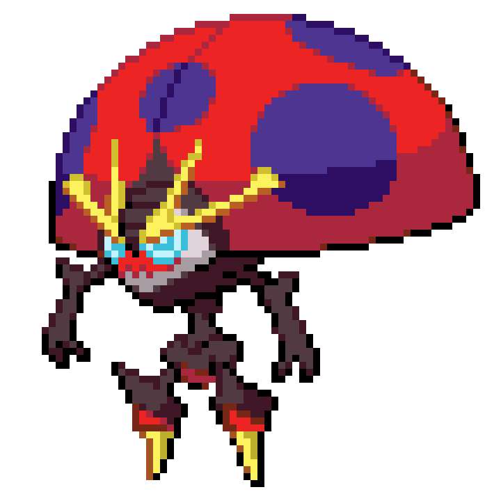 [8a131c] Orbeetle