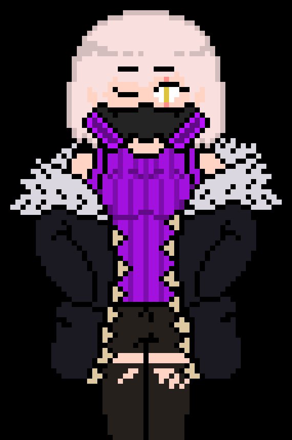 [134119] -doesnt notice the sans and walks to cv-
