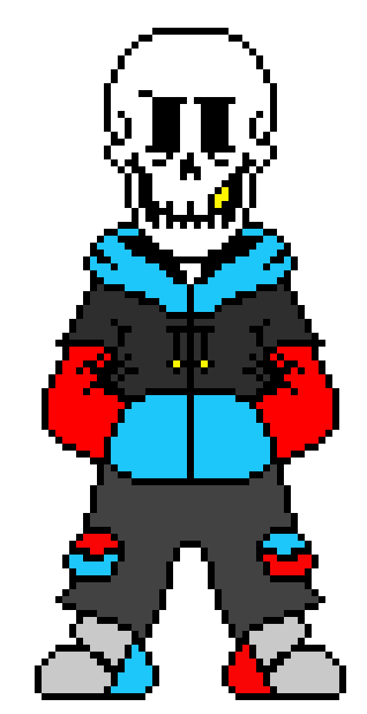 [89e3e3] FellSwapMagnet Papyrus