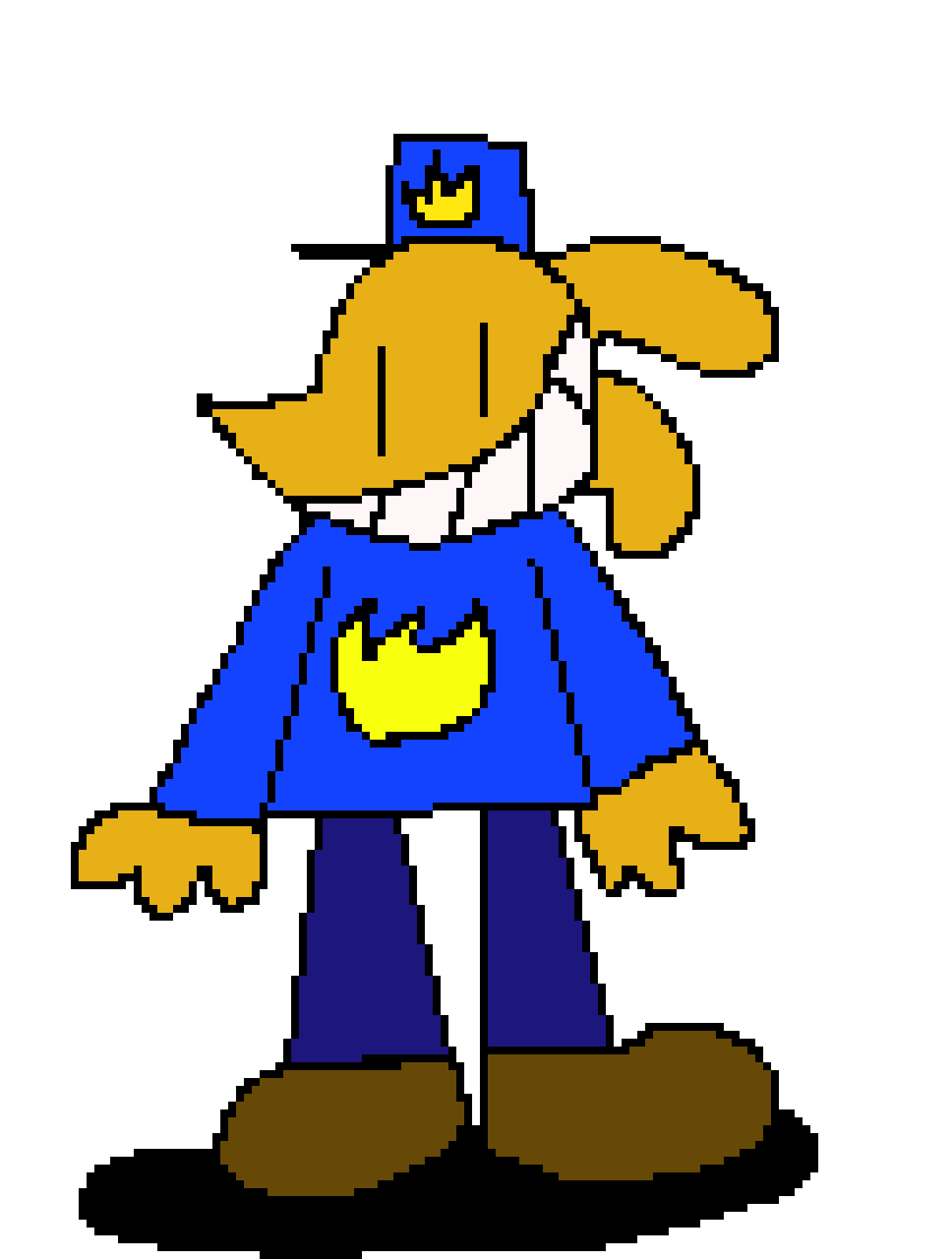 [66c749] dog man