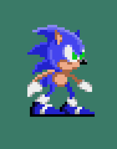 [36714b] My TTS Sprite