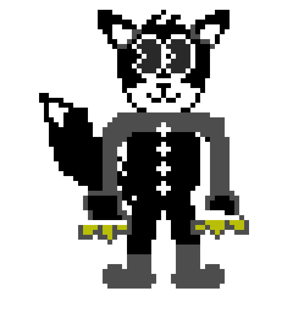 lunarlancer
