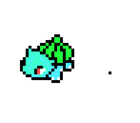[9664c4] bulbasaur
