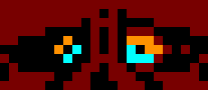 [7e9f14] Mirrored Destruction?