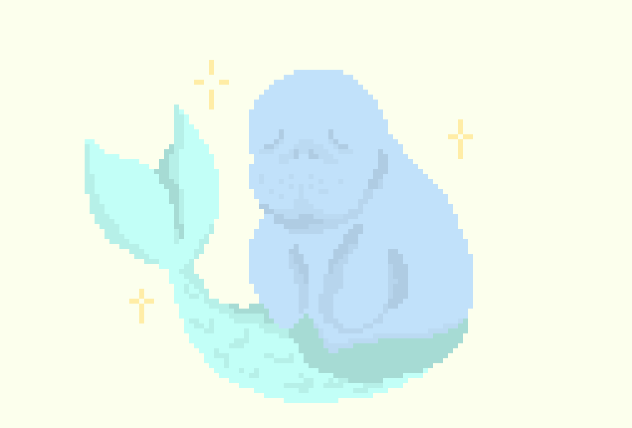[9664c4] manatee