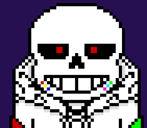 [00fc8a] *glares at Terror* maybe your dying, hopefully