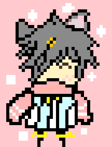 [9664c4] Kawaii