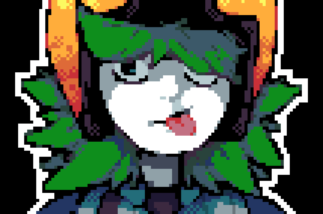 [8426a8] pam works yeah theres js better alternatives to grow w 