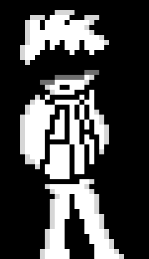 [7a0a81] ... *lack of power there for a moment.* ...don't. talk to me. *he then does a crystal field below chris. followed by the blaster firing.*