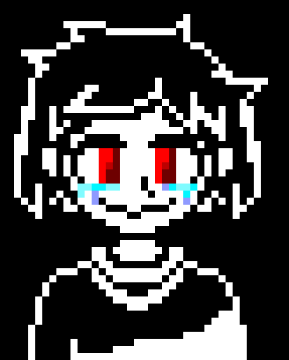 [2fbf6b] ``I won't..`` ``Hey.. remember when I was a skeleton and you were a human?`` ``haha``