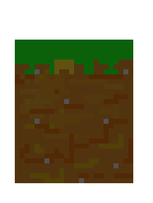 [4ed83a] minecraft grass block