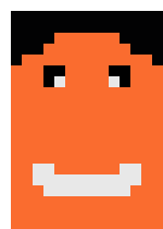 [9664c4] face