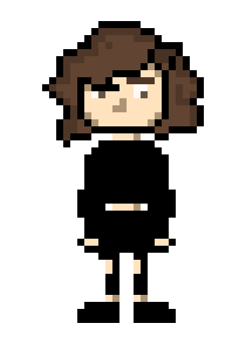 [9664c4] Stephanie