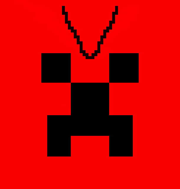 [9664c4] raging creeper