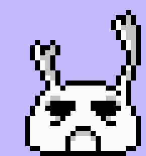 [05b0c1] *He continues trudging, falling off the tower and hitting the ground. He groans, gets up and walks away.* (Gtg)