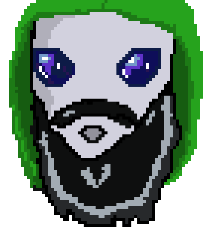 [9664c4] AlianBeard