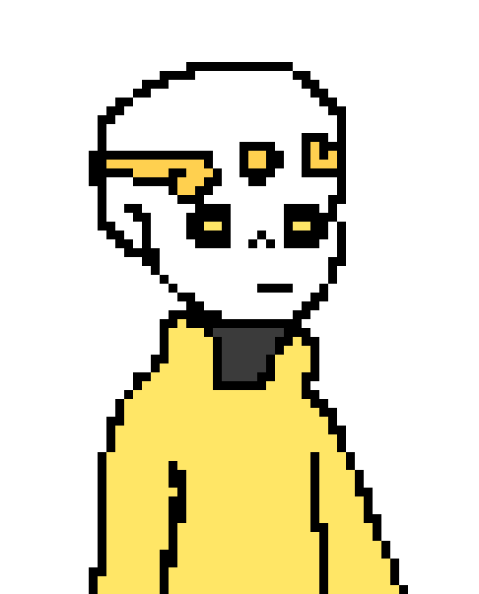 [b864cc] Dream blinked a could times "h u h" (sorry, the last post I made was when I was typeing very slowly qvq)
