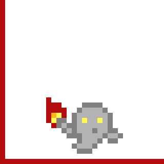 [9664c4] ghost idea