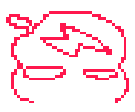 [8de716] guess i assumed correctly, great. all communication shall cease, no point talking about a guy that hates me for existing