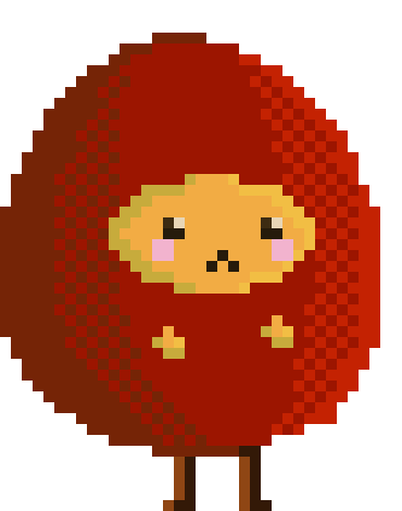 [9664c4] Egg Rasberry