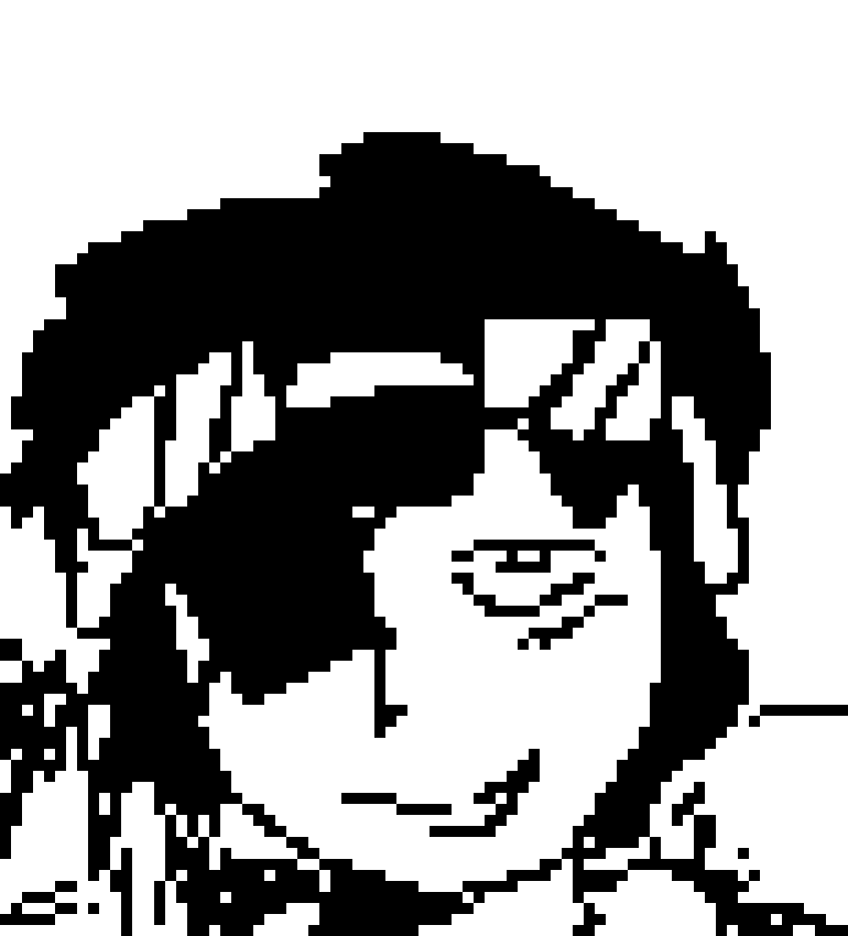 [7ec2b1]   if I stopped drawing everytime I drew something doodoo I wouldn't be here
