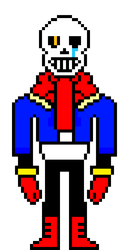 [9664c4] disbelief Papyrus 