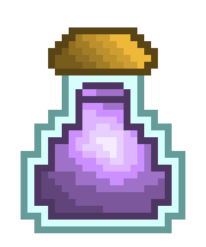 [9664c4] Potion 