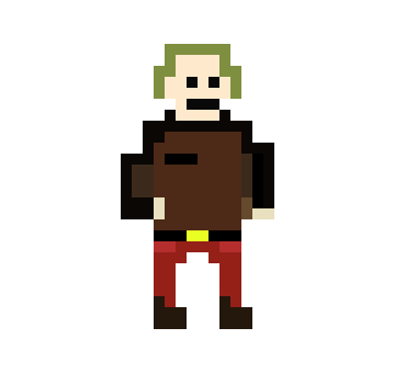[9664c4] John