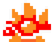 Super Mario Bros: Spiny