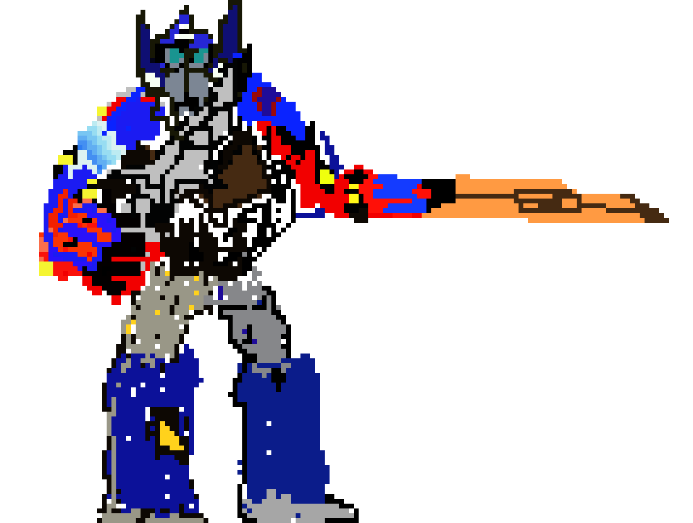 [9664c4] revenge of the fallen