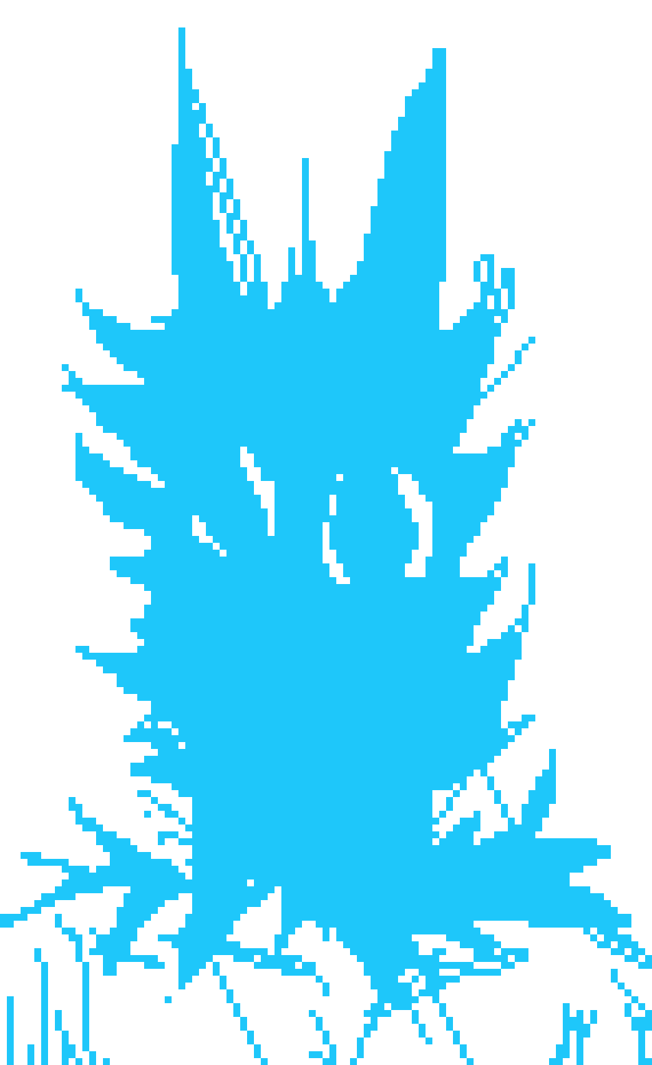 [1371c5] Oh yeah pepper i wanted to tell you about godform clashes