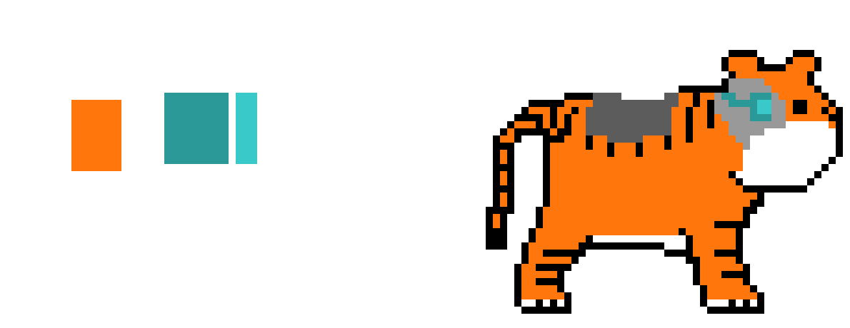 [9664c4] cyber tiger