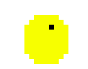 [9664c4] Pacman